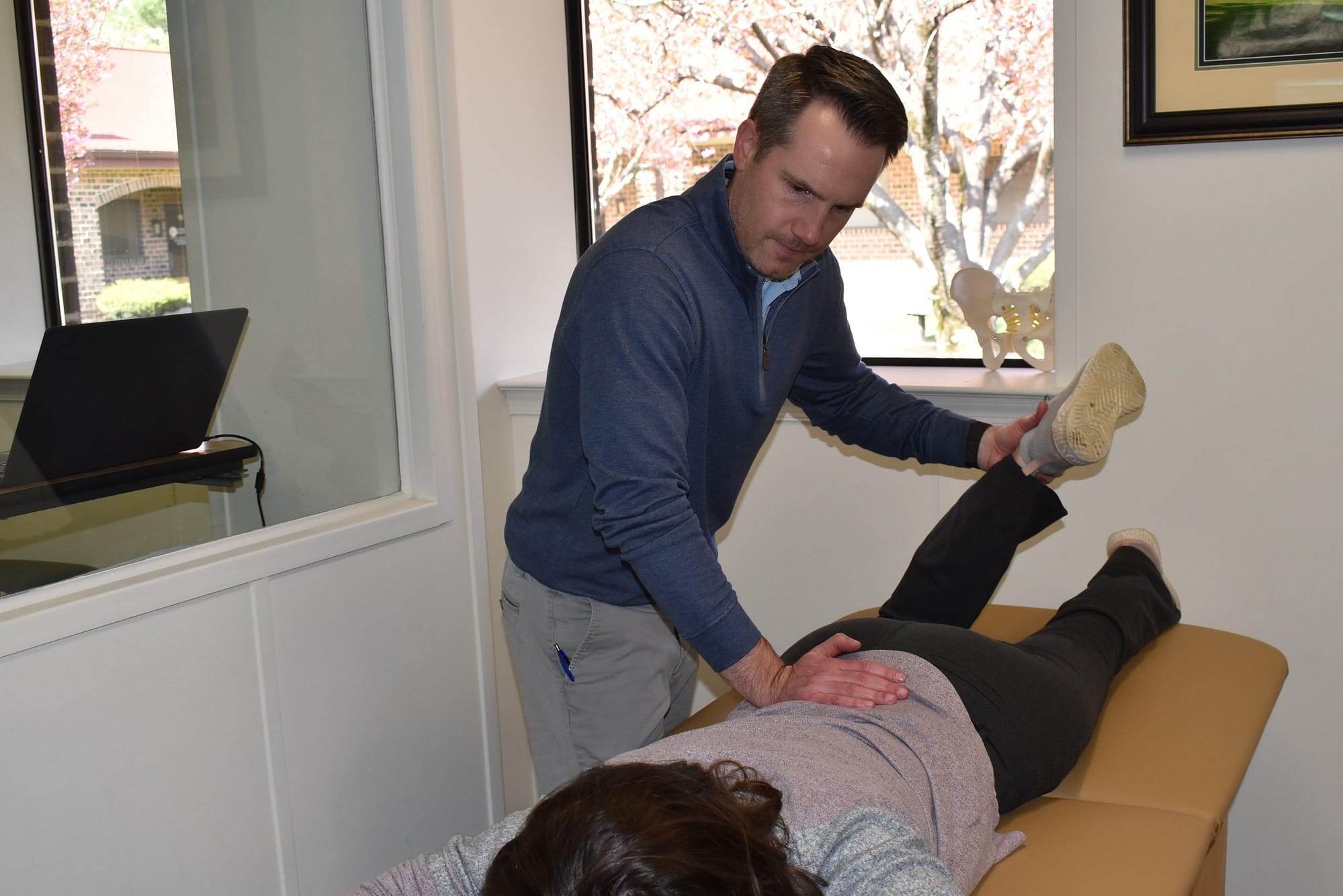Health Check Physical Therapy Downingtown / Exton / Lionville